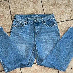 Old navy jeans